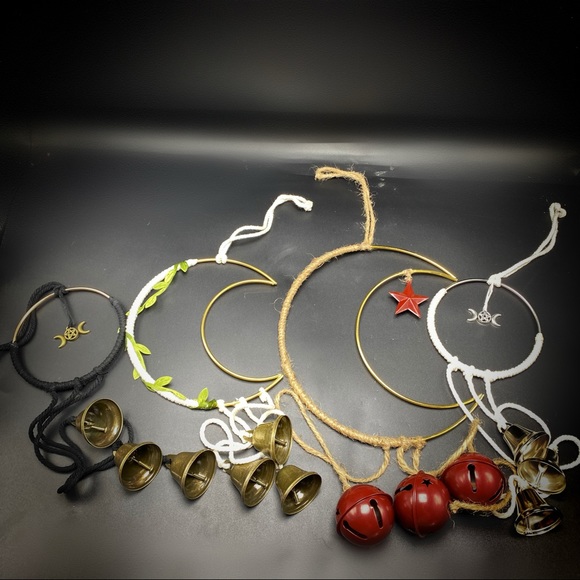 Just a little witchy shop with little witchy things! - Picture 6 of 12